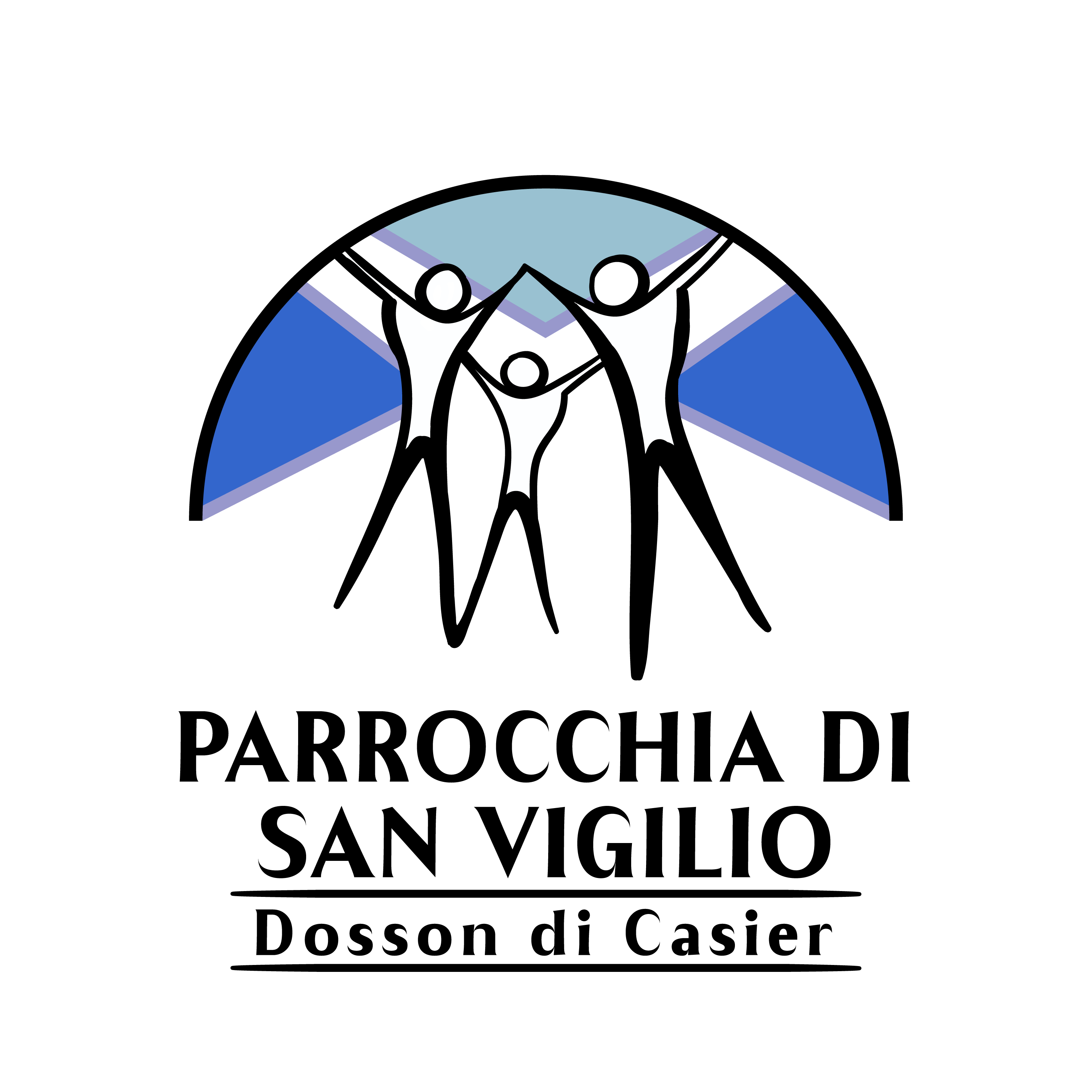 Logo Parrocchia San Vigilio