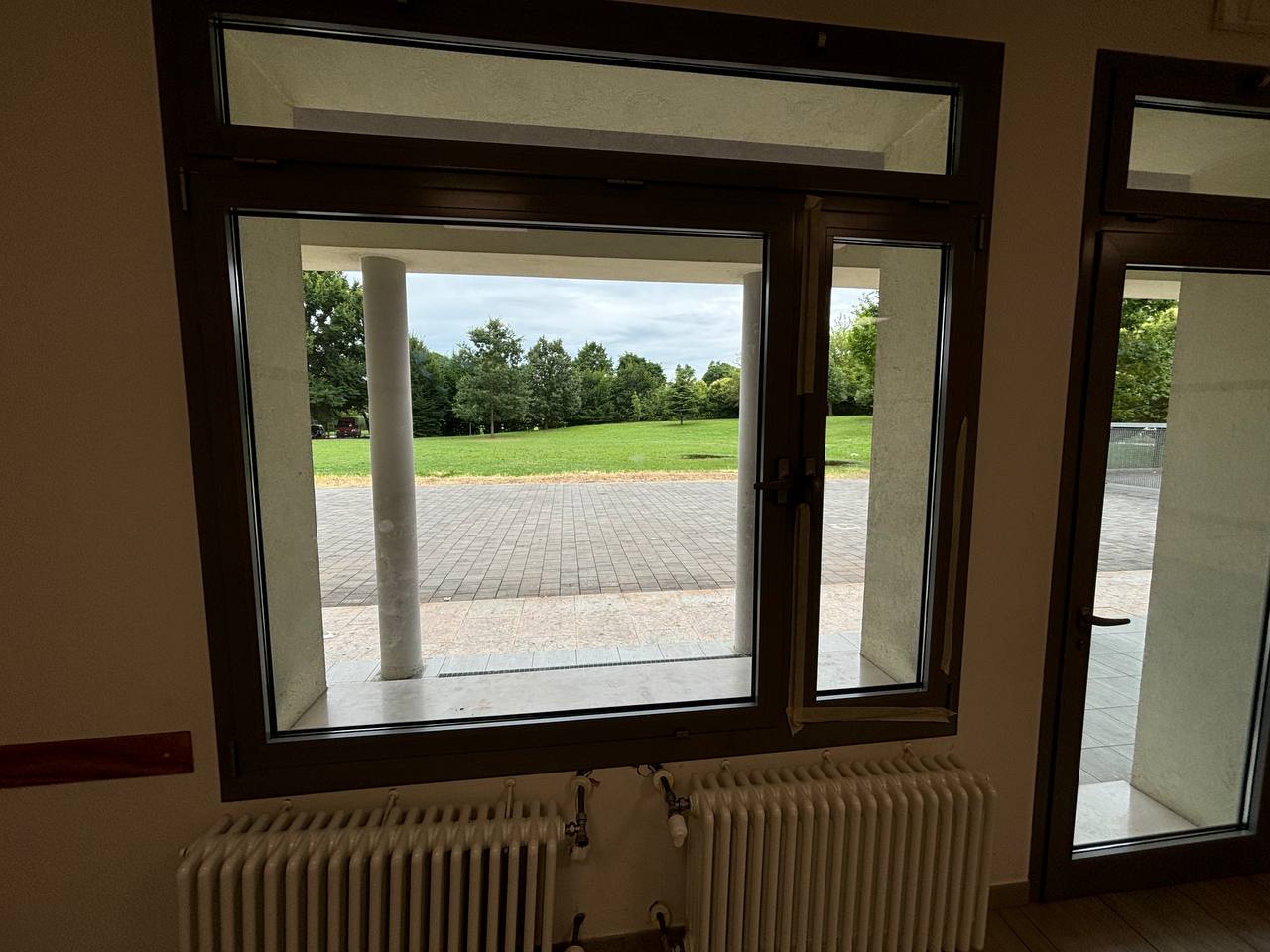 Immagine 3 Aula blu
