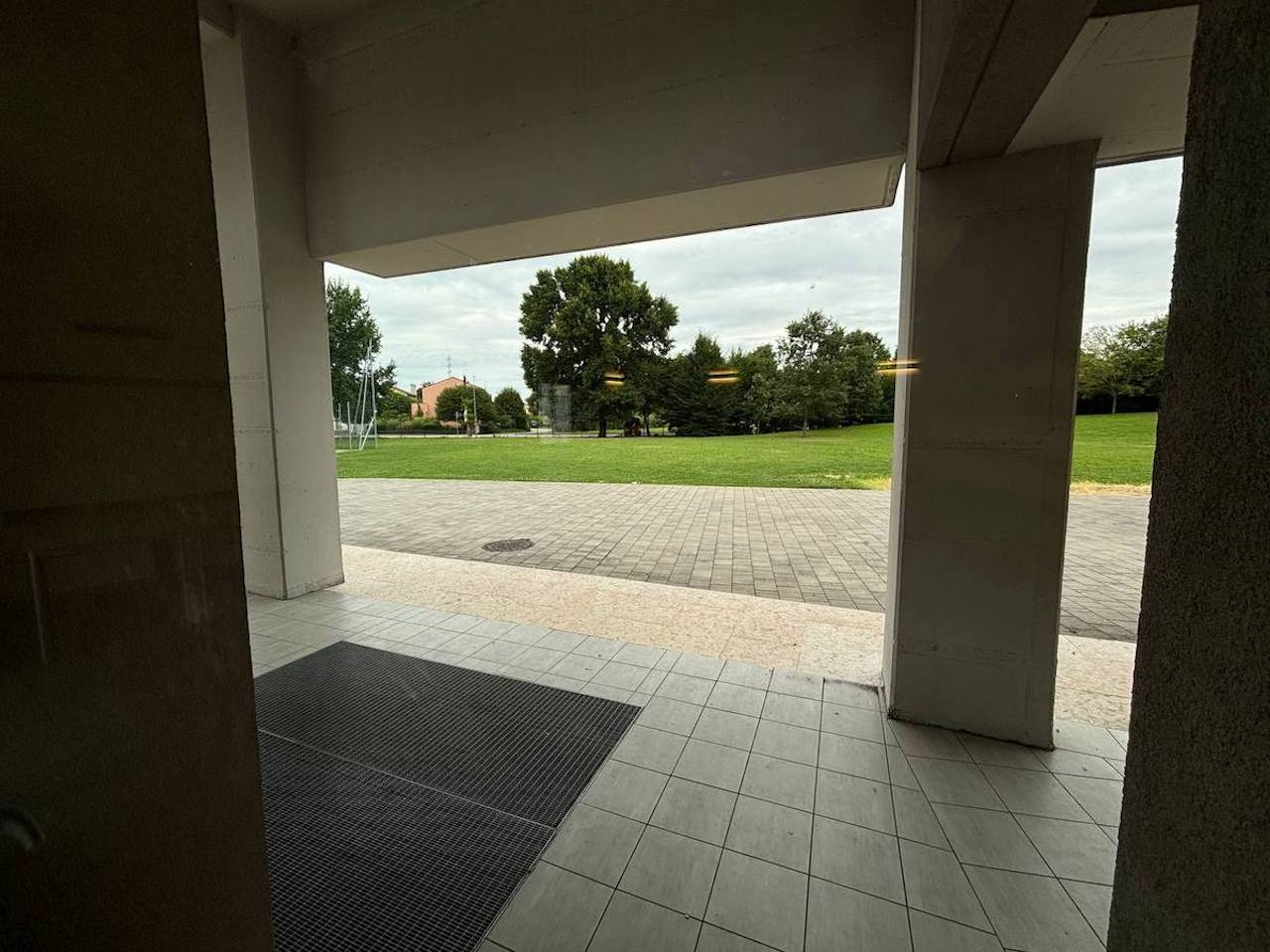 Immagine 3 Aula rossa