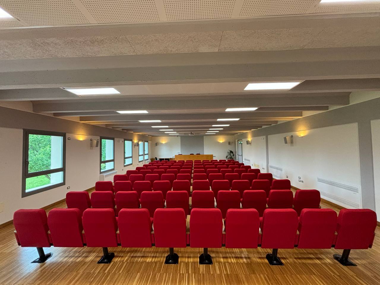 Immagine 1 Sala comunità