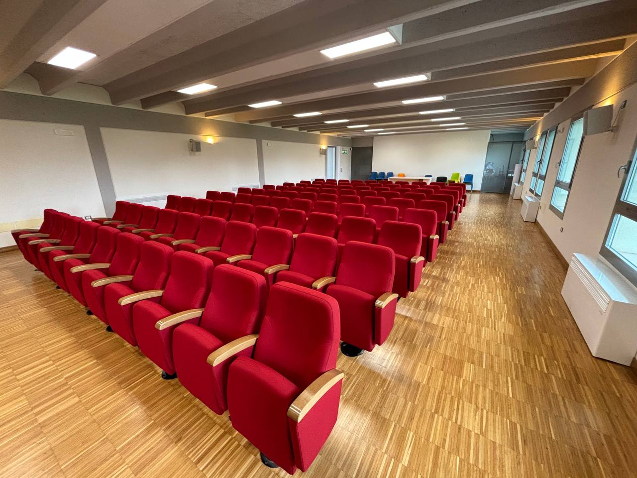 Immagine 3 Sala comunità