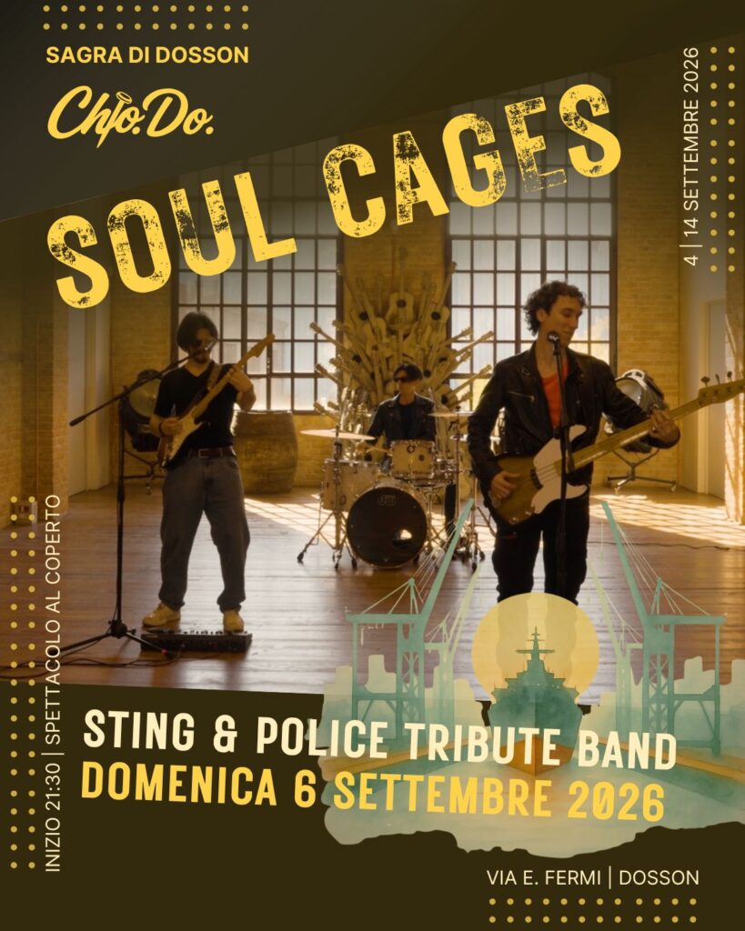 domenica 6