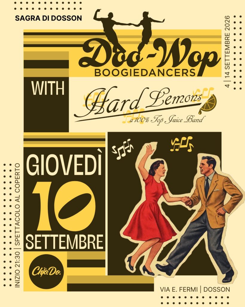 giovedì 10