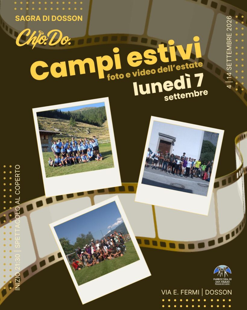 lunedì 7