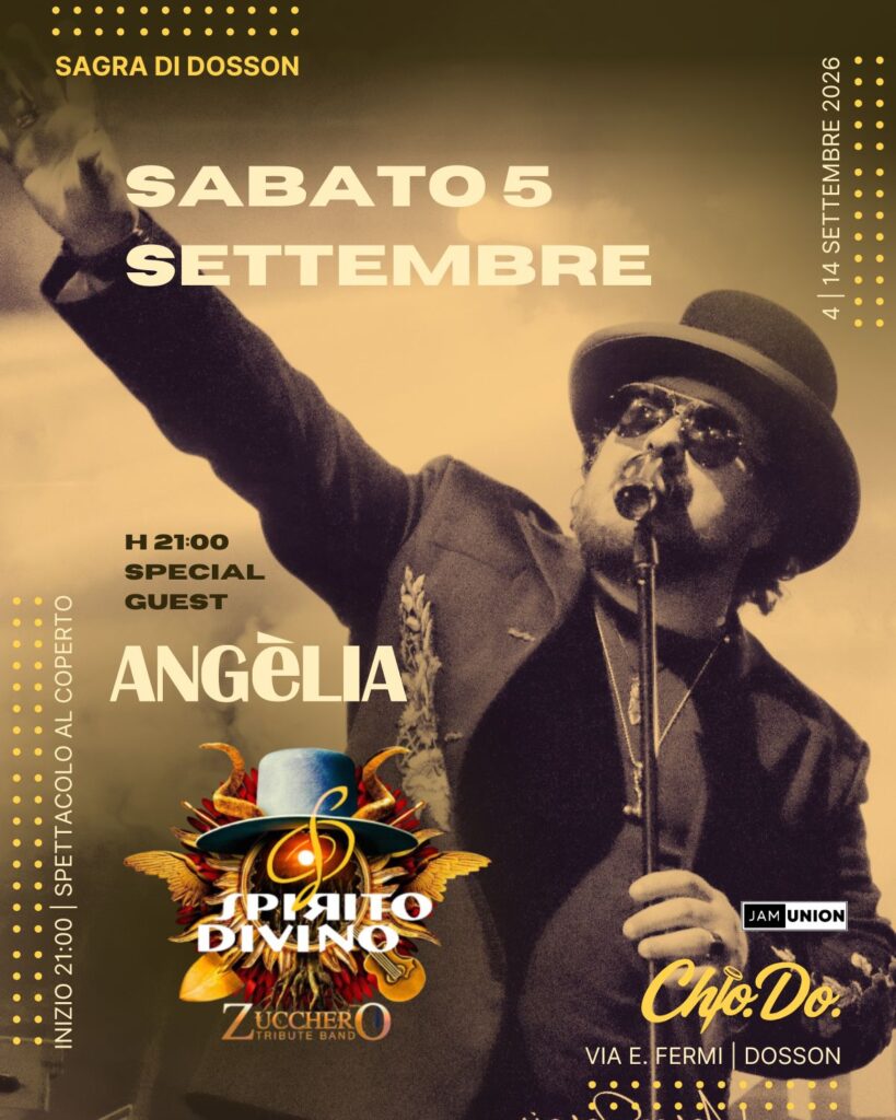 sabato 5
