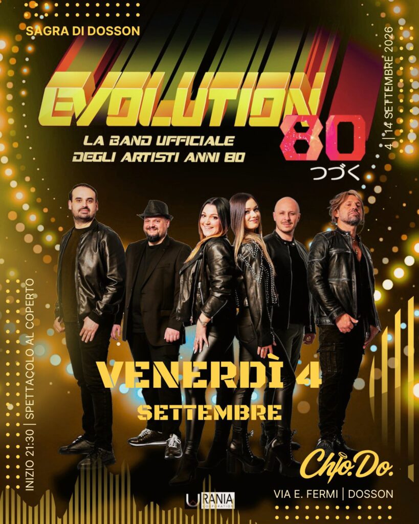 venerdi 4